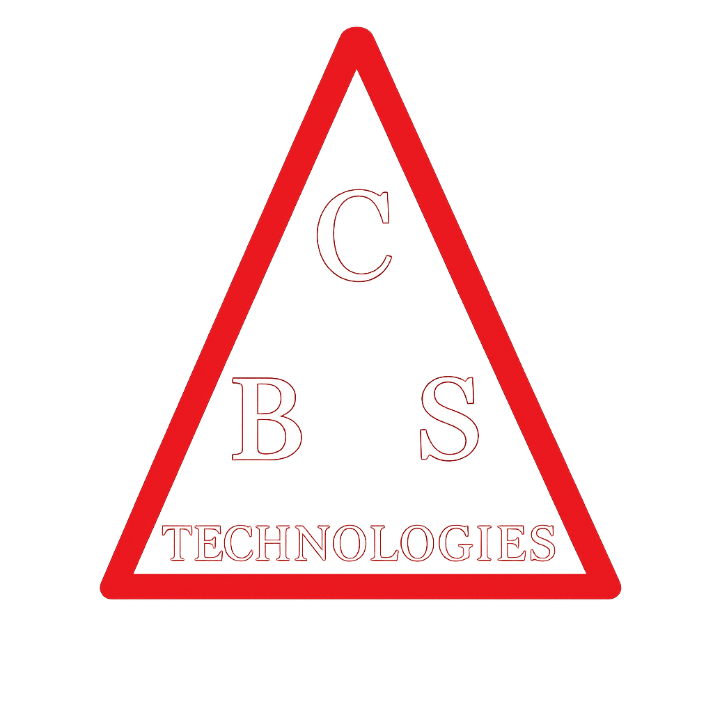 CBS Technologies