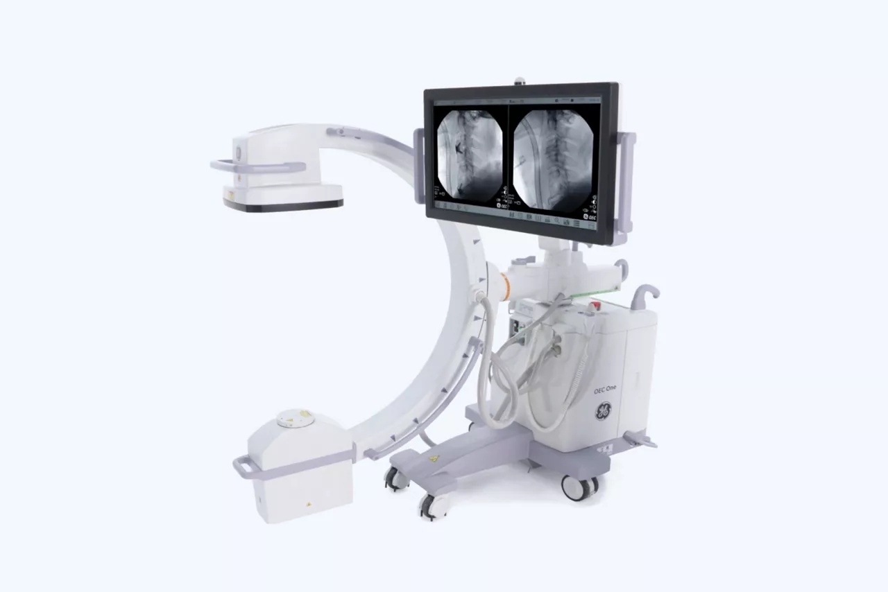 GE HealthCare / OEC OEC One ASD C-Arm