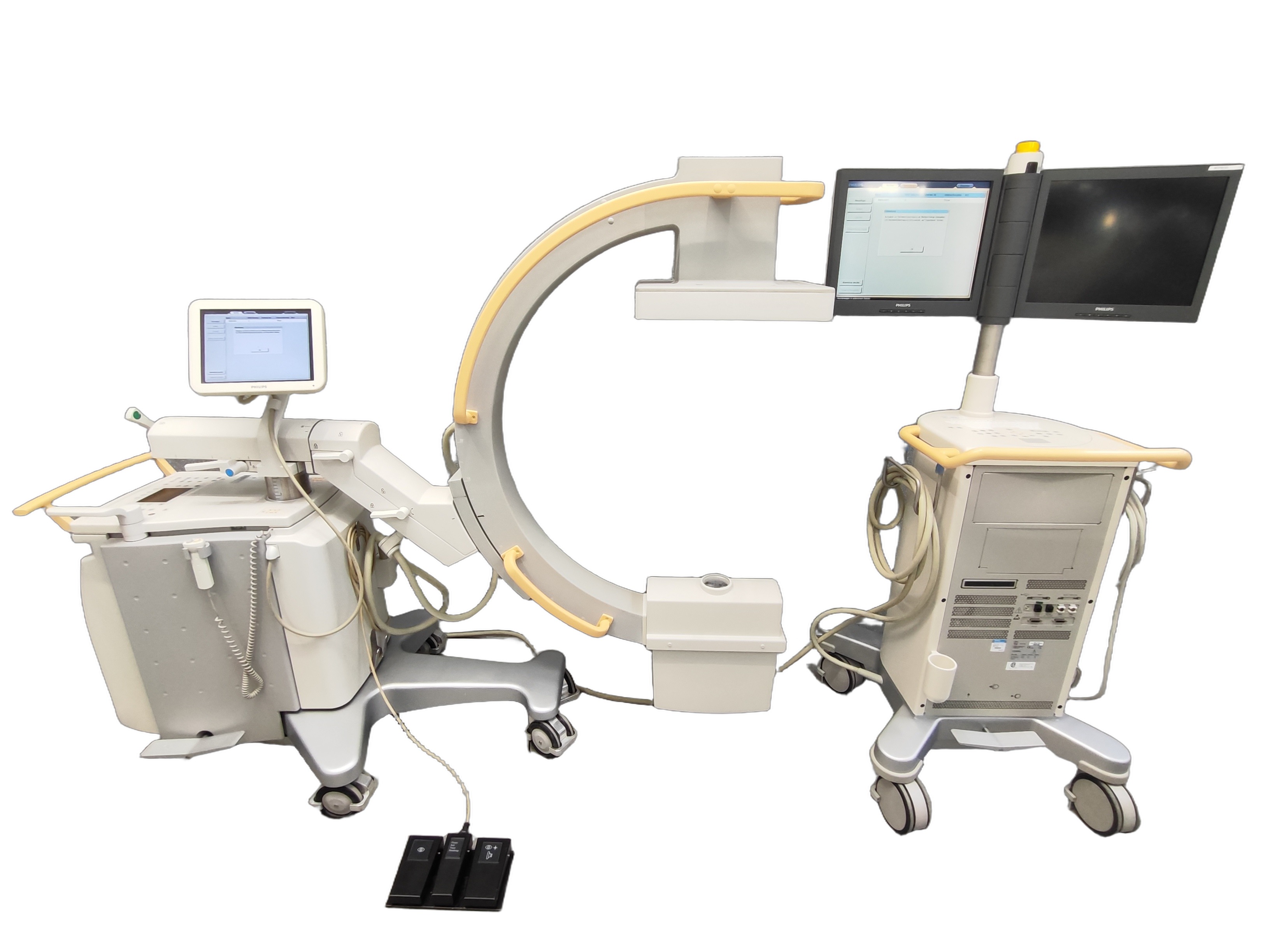 Philips Veradius Neo C-Arm