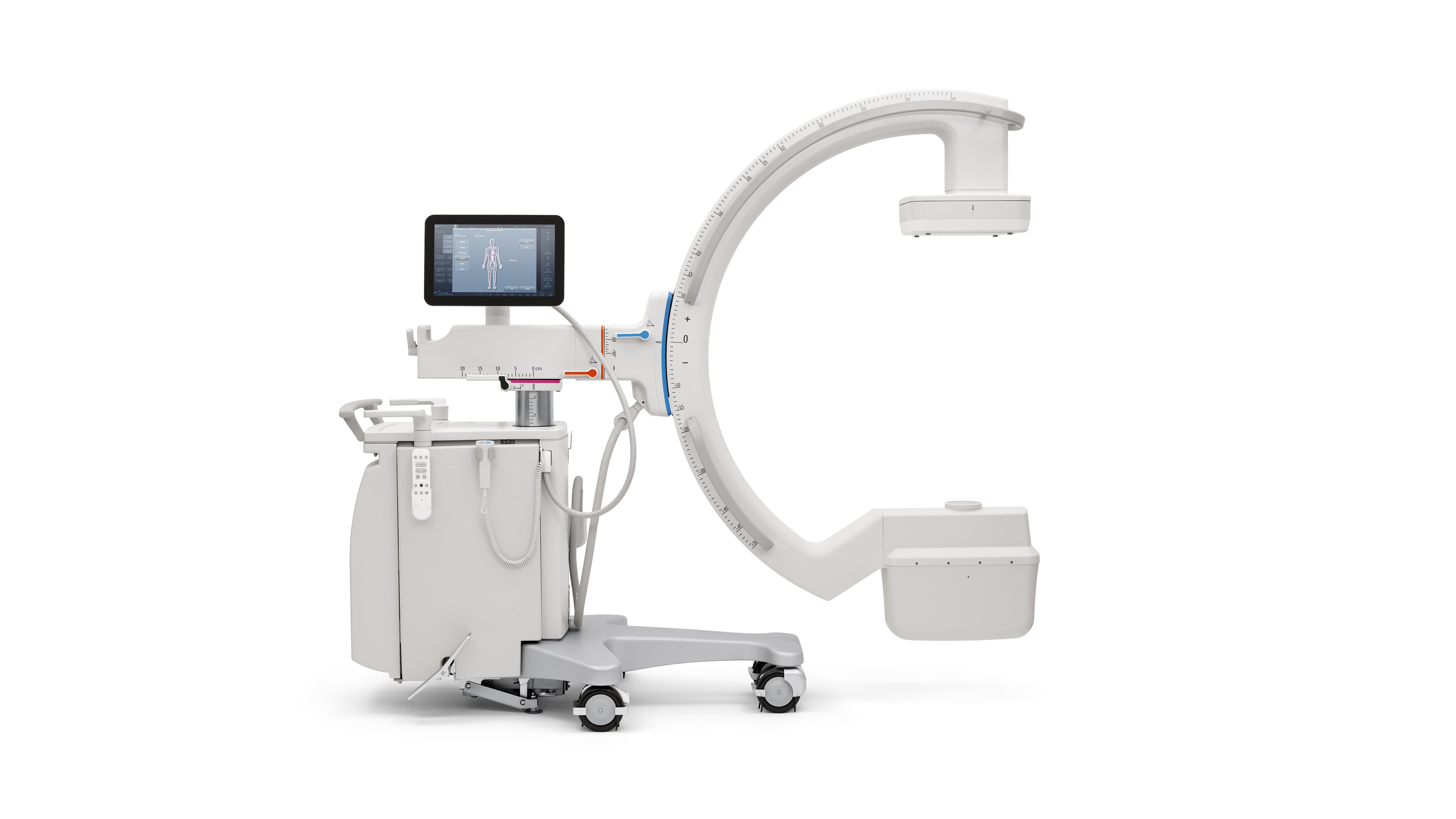 Philips Zenition 70 C-Arm